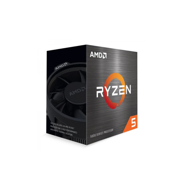 AMD PROCESSEUR RYZEN 5 5600X MPK