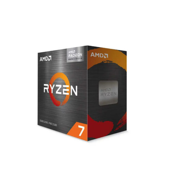 AMD RYZEN 7 7700X BOX