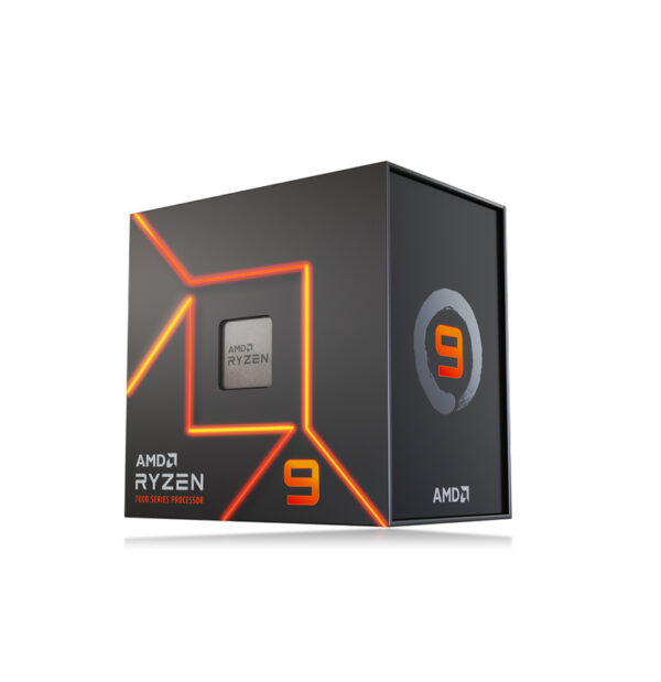 AMD RYZEN 9 7950X BOX