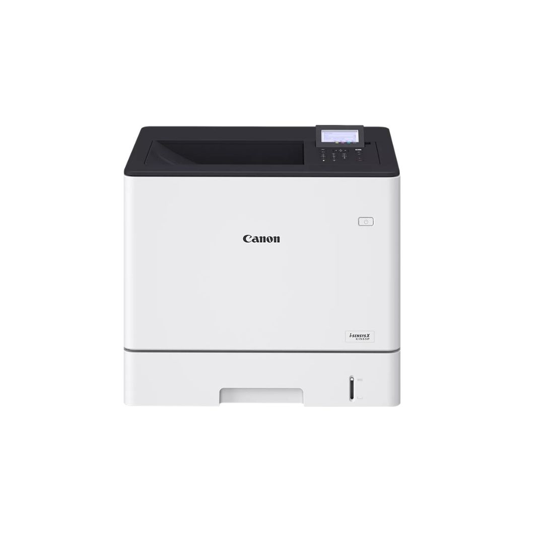 CANON COPIEUR i-SENSYS X C1533P COULEUR 33PPM RECTO VERSO BAC 550