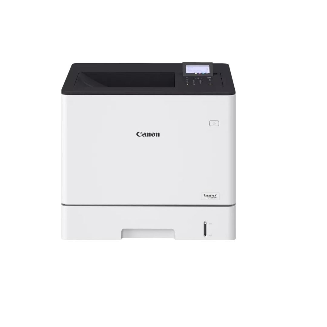 CANON COPIEUR i-SENSYS X C1538P COULEUR 38PPM RECTO VERSO BAC 550