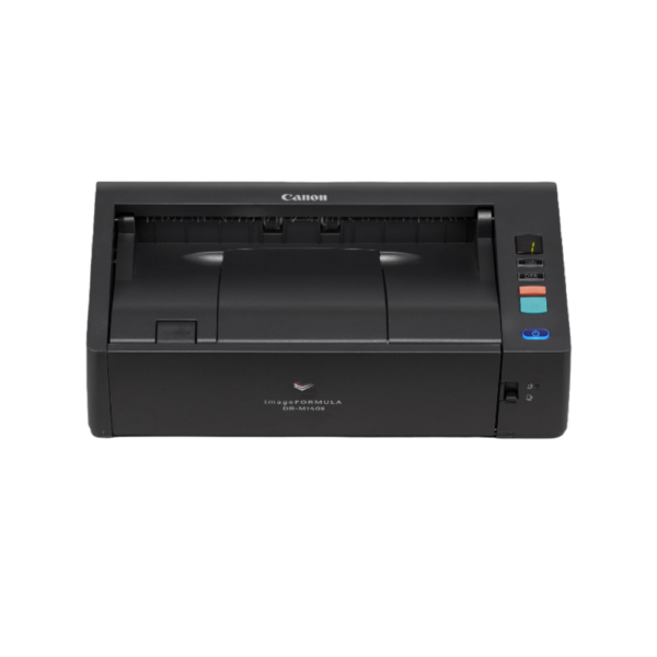 CANON DOCUMENT SCANNER DR-M140II - 6050C003AA