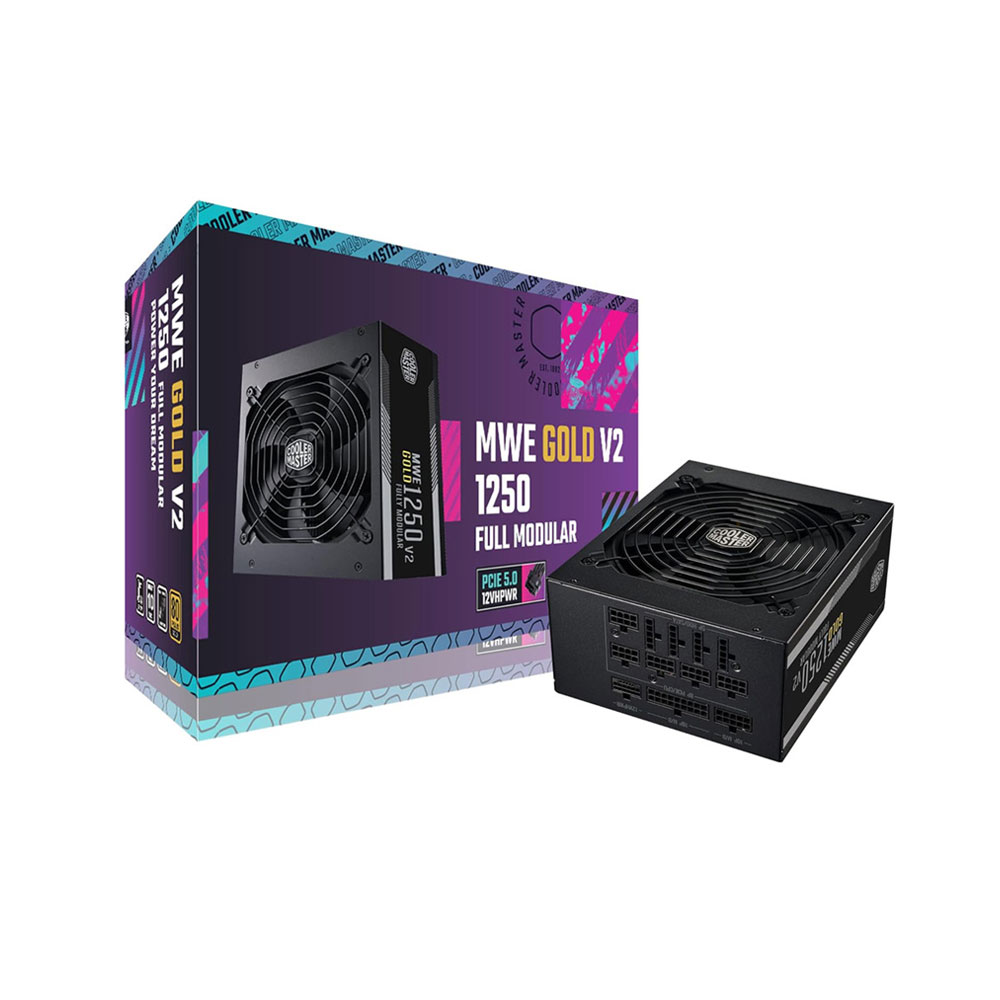 COOLER-MASTER-ALIM-MWE-GOLD-FULLY-MODULAR-1250W