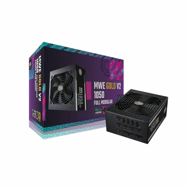 COOLER MASTER ALIM Gold 1050W