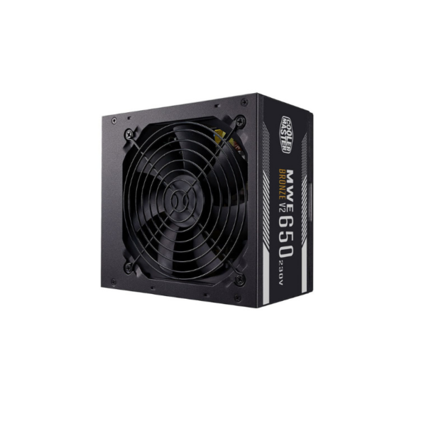 COOLER MASTER ALIM MWE BRONZE V2 230V 650W MPE-6501-ACABW-BEU