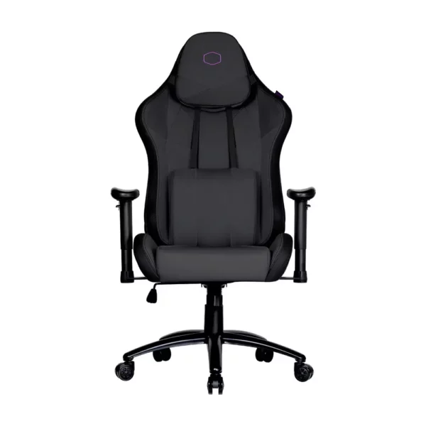 COOLER MASTER CALIBER R3C GAMING CHAIR BLACK