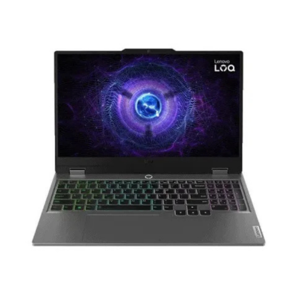 LENOVO LOQ 15IRX9 I5-13450HX WIN GREY
