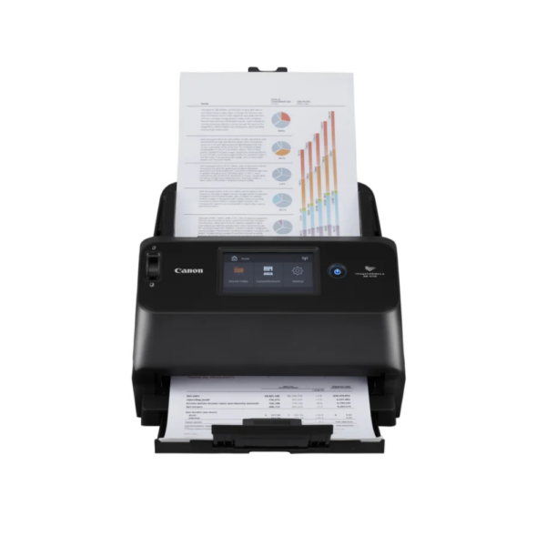 Canon imageFORMULA DR-S130 - 4812C001AC
