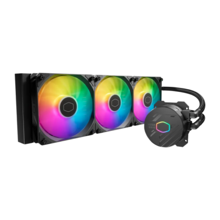 COOLER MASTER REFROIDISSEUR MASTERLIQUID 360L CORE ARGB
