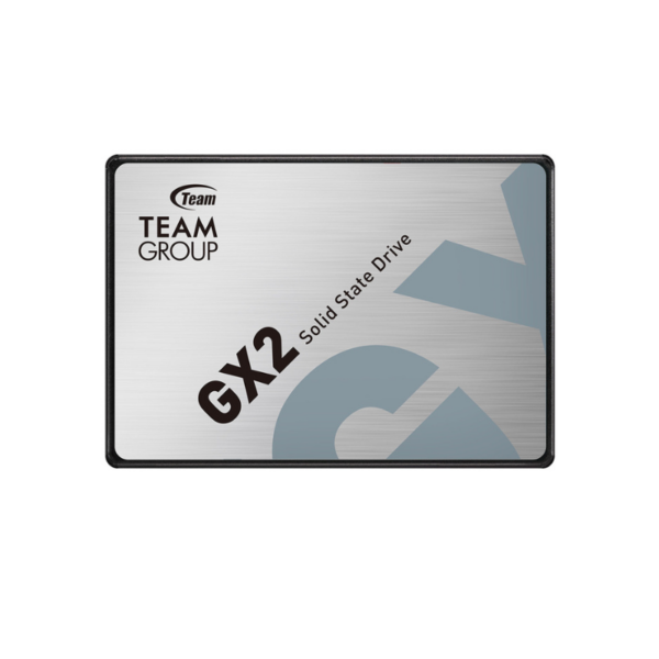 TEAMGROUP TEAM 2.5 STD SATA3 GX2 128GB RETAIL