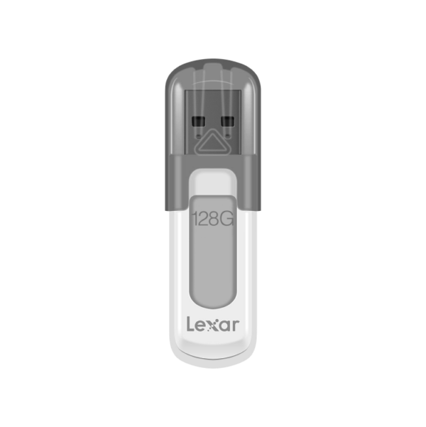 Clé USB 128G USB 3.2 Gen1 Lexar ® JumpDrive ® V100