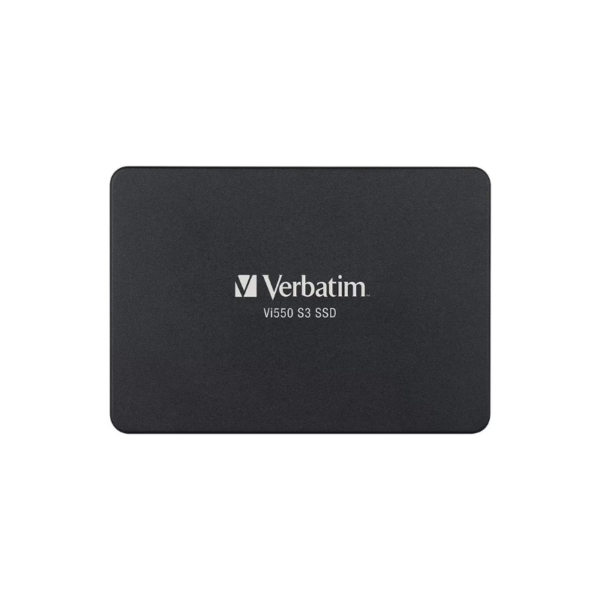 VI550 S3 2.5" SSD SATA 512GB