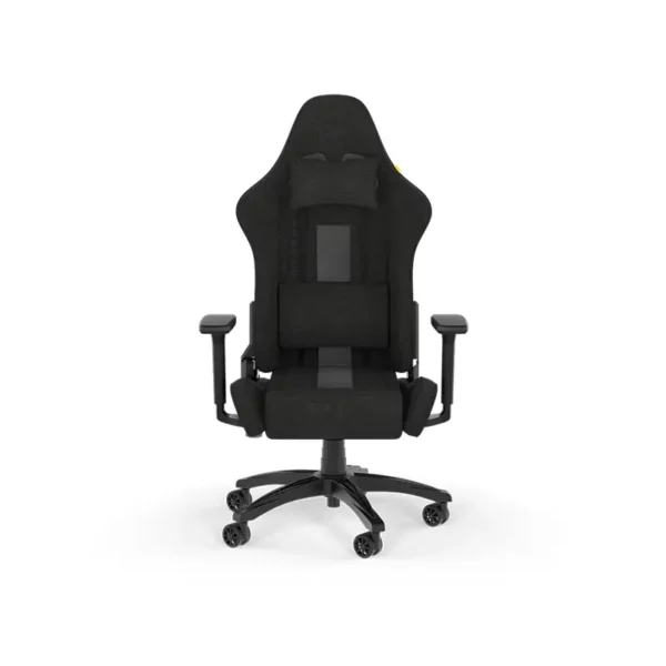 CORSAIR CHAISE GAMING TC100 RELAXED GAMING