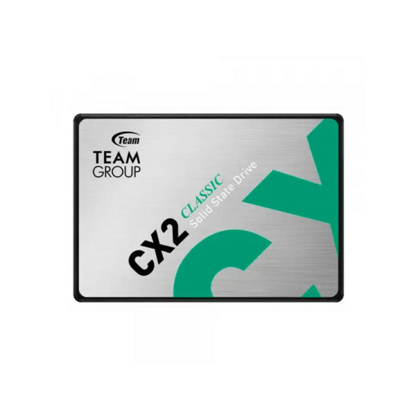 TEAM 2.5 STD SATA3 CX2 1TB RETAIL